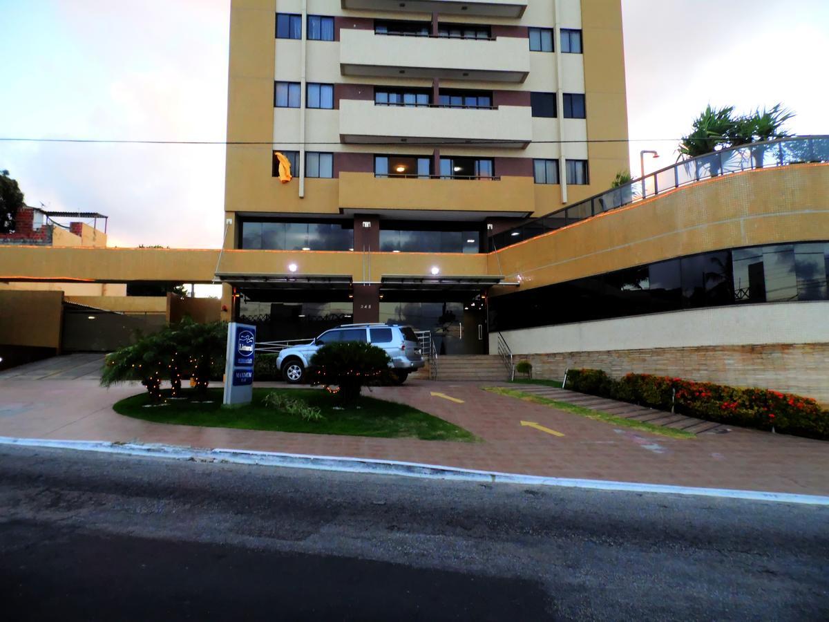 Apartamento Maximum Apartment Natal Exterior photo